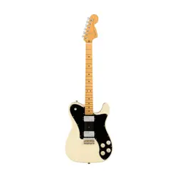 [PREORDER] FENDER AMERICAN PROFESSIONAL II TELECASTER DELUXE ELECTRIC GUITAR