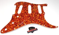 FSR STRATOCASTER PICKGUARD