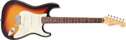 II STRATOCASTER ROSEWOOD