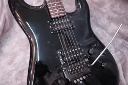 FENDER JAPAN ST-535 BOXER SERIES *DK579