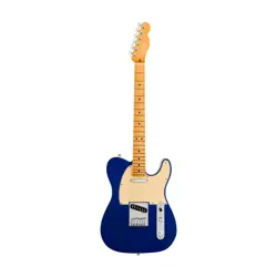 [PREORDER] FENDER AMERICAN ULTRA TELECASTER ELECTRIC GUITAR, MAPLE FB, COBRA