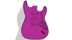 DESIGN STANDARD FLAT