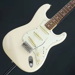 ST62-TX USED ROSEWOOD