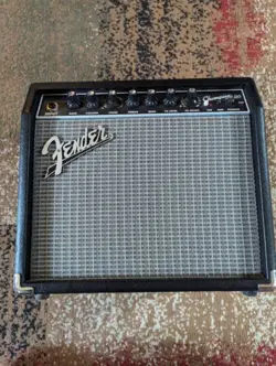 COND. FENDER