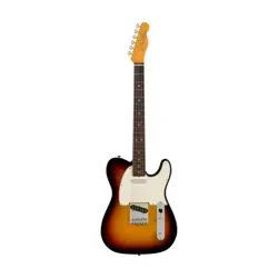 [PREORDER] FENDER AMERICAN VINTAGE II 63 TELECASTER ELECTRIC GUITAR, RW FB