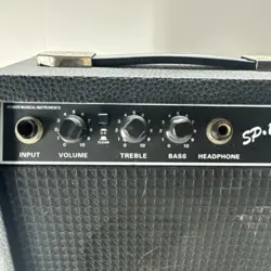 WORKING FENDER SQUIER