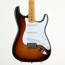 FENDER USA   70TH ANNIVERSARY AMERICAN VINTAGE II 1954 STRATOCASTER  2TONE