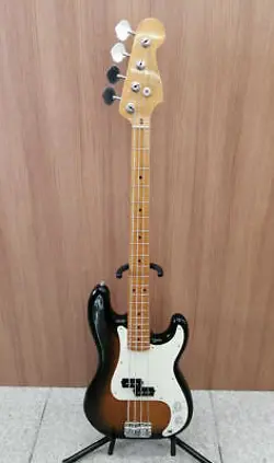 FENDER JAPAN PB-57 ELECTRIC BASS SAFE DELIVERY FROM JAPAN