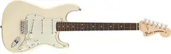 FENDER        ALBERT HAMMOND JR. SIGNATURE STRATOCASTER  ROSEWOOD FINGERBOAR
