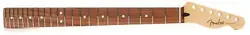 FENDER PLAYER SERIES TELECASTER NECK - PAU FERRO FINGERBOARD