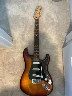 BURST WITH ROADRUNNER