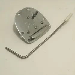 REISSUE FENDER OFFSET