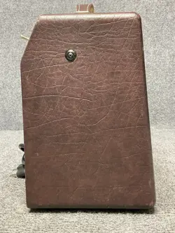 CHAMPION MUSICAL INSTRUMENT