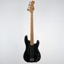 FENDER 1978 PRECISION BASS MOD BLACK SAFE DELIVERY FROM JAPAN