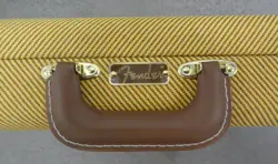 SHOP STRATOCASTER/TELECASTER CASE