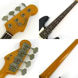 FENDER JAPAN PB62-75 SAFE DELIVERY FROM JAPAN