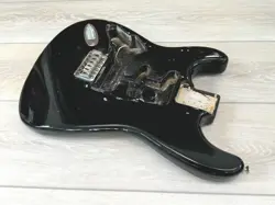HAND FENDER STRATOCASTER