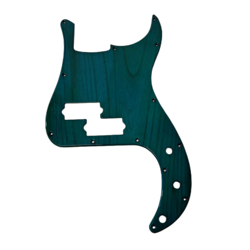 PICKGUARD AILANTHUS