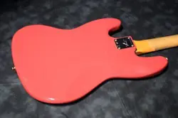 [USED] FENDER CUSTOM