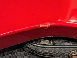 VINTAGE GUITAR FENDER