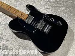 FENDER BLACKTOP TELECASTER HH BLACK SAFE DELIVERY FROM JAPAN