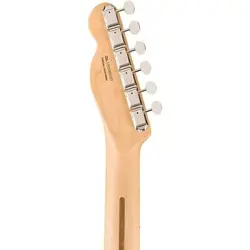 TIMBER TELECASTER SPRUCE