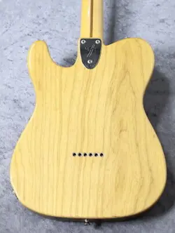 FENDER JAPAN TN72'NATURAL