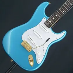 FENDER VINTERA 260S STRATOCASTER MOD