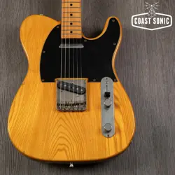 TELECASTER CTL-50M MADE
