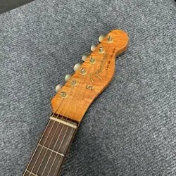 TELECASTER JRN RELIC