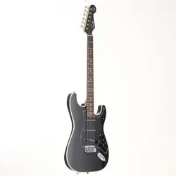 FENDER JAPAN AST-65 BLACK AERODYNE SAFE DELIVERY FROM JAPAN