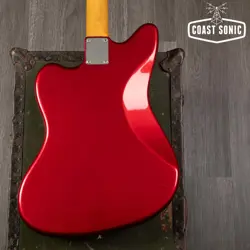 VINTAGE REISSUE JAZZMASTER