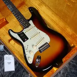 SUNBURST STOCK CL