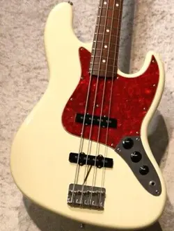 FENDER JAPAN JB62 MOD -OLYMPIC WHITE-