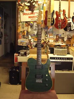 TELECASTER MODEL 1990S