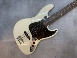 FENDER JAPAN JB62 2010-2012