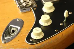 STRATOCASTER HSH HEAVY