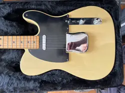 TELECASTER 2015 52