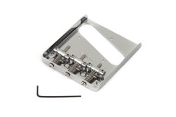 TELECASTER/TELE BRIDGE ASSEMBLY