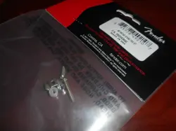 VINTAGE STYLE STRING