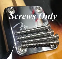 SCREWS FOR MOST