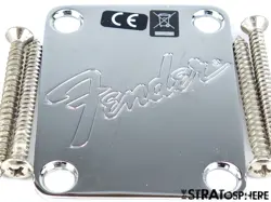 PERFORMER JAZZMASTER CHROME