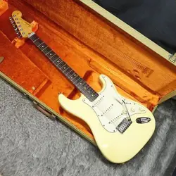 FENDER CUSTOM SHOP MBS CLASSIC PLAYER STRATOCASTER VWT BY ART ESPARZA SAFE DELIV