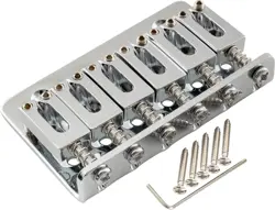 FIXED HARDTAIL GUITAR