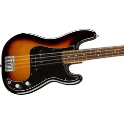 FENDER PLAYER II PRECISION BASS ROSEWOOD FINGERBOARD 3 COLOR SUNBURST