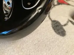 2011 FENDER BLACKTOP (SWEET !!! )