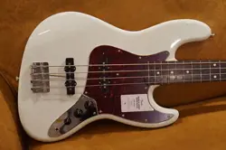 FENDER MADE IN JAPAN TRADITIONAL  60S JAZZ BASS RW OWT