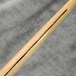 PB MAPLE FINGERBOARD