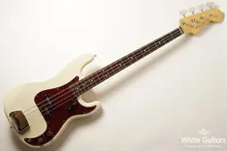FENDER HAMA OKAMOTO PRECISION BASS  4   OWT
