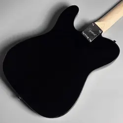 SONIC TELECASTER MAPLE